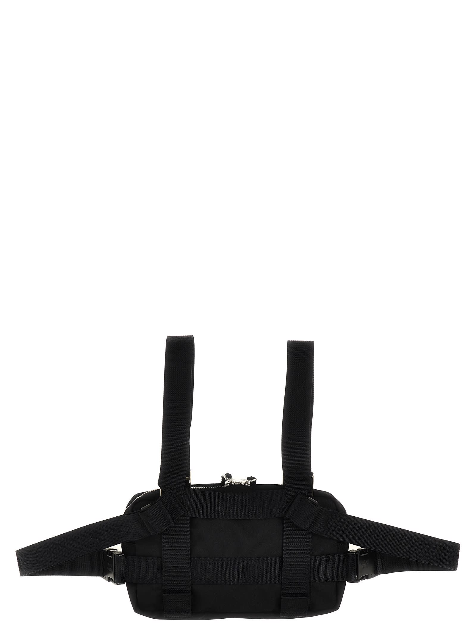 Shoulder Strap Collab. Porter