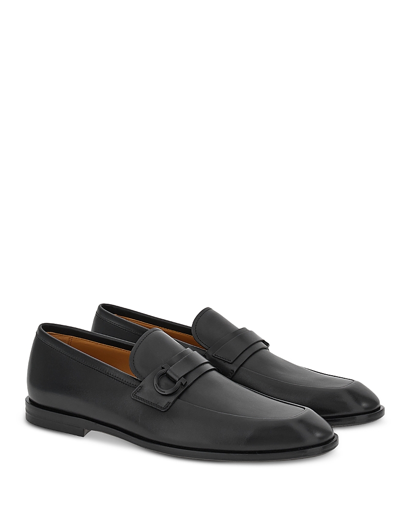 Men's Florio Venice Soft Leather Loafers