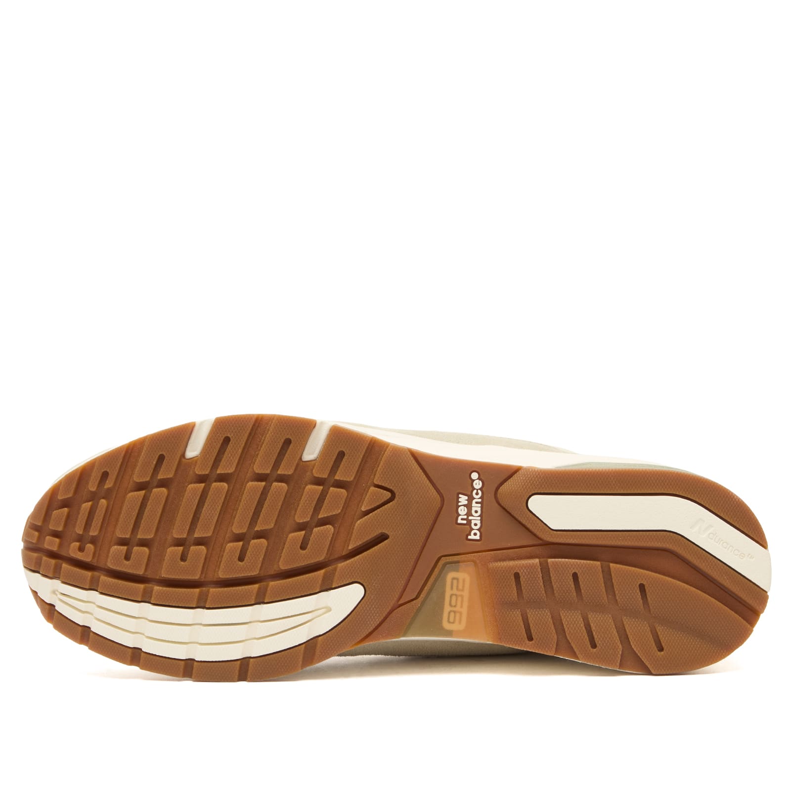 U992720 Made in USA Sneaker in Olivine