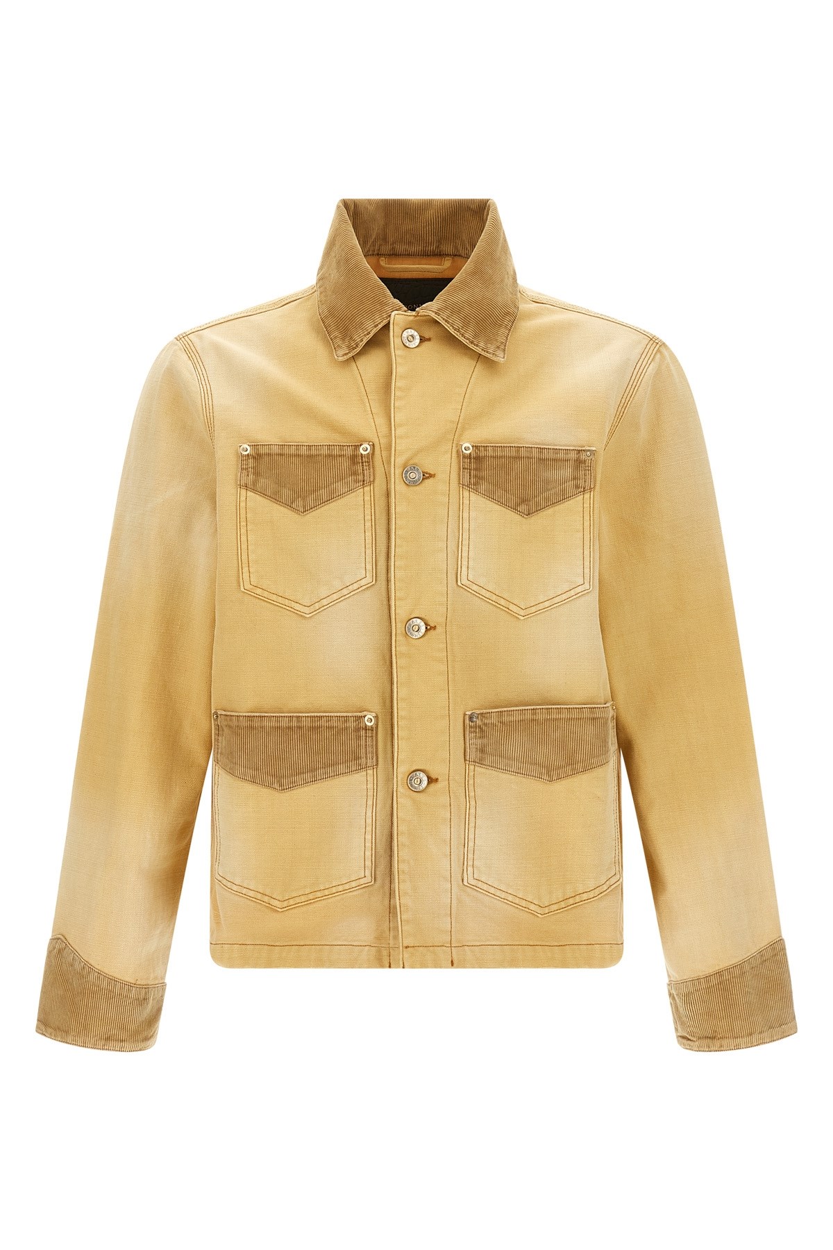 'Sierra' Jacket