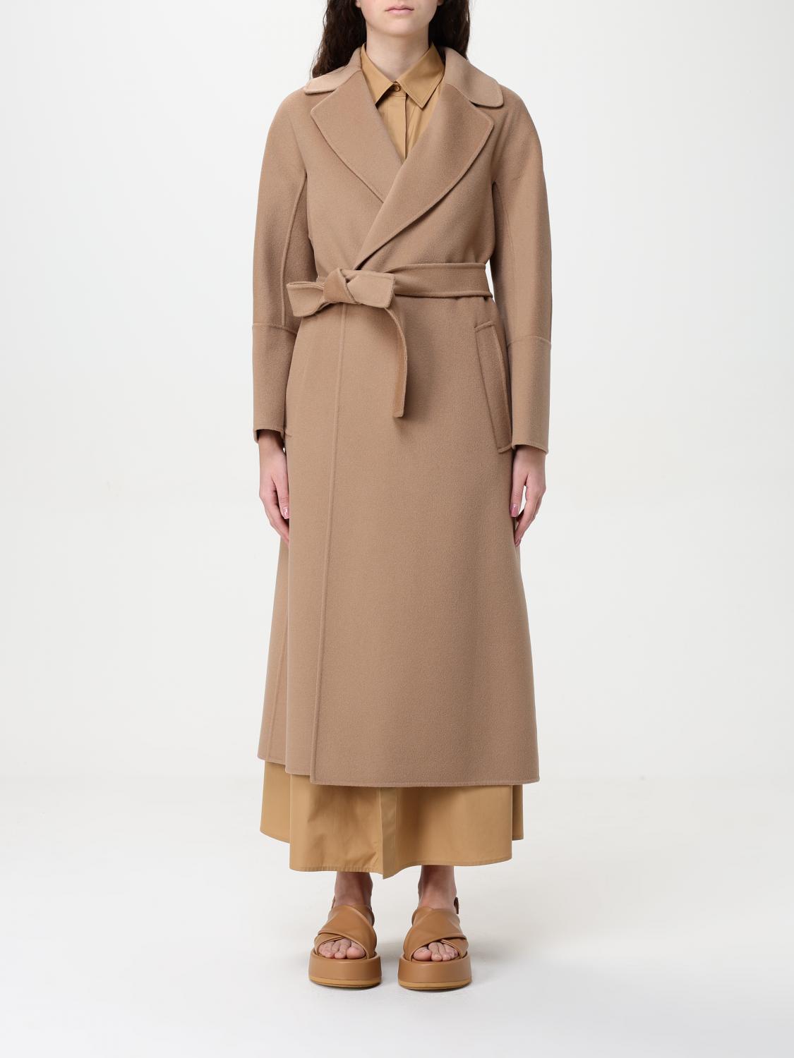 Elisa coat - Neutrals