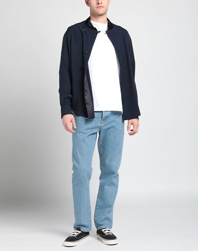Man Blazer Navy blue