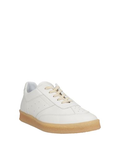 Man Sneakers Off white