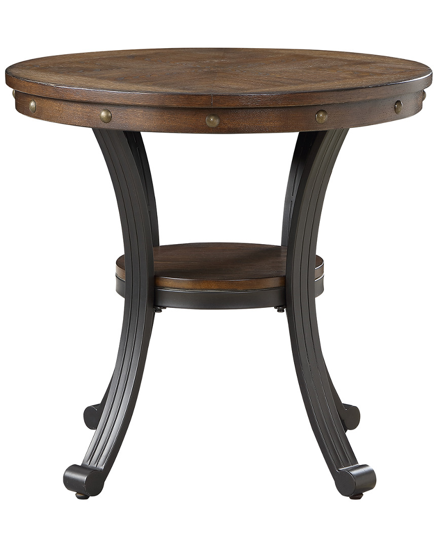 Wyatt Side Table