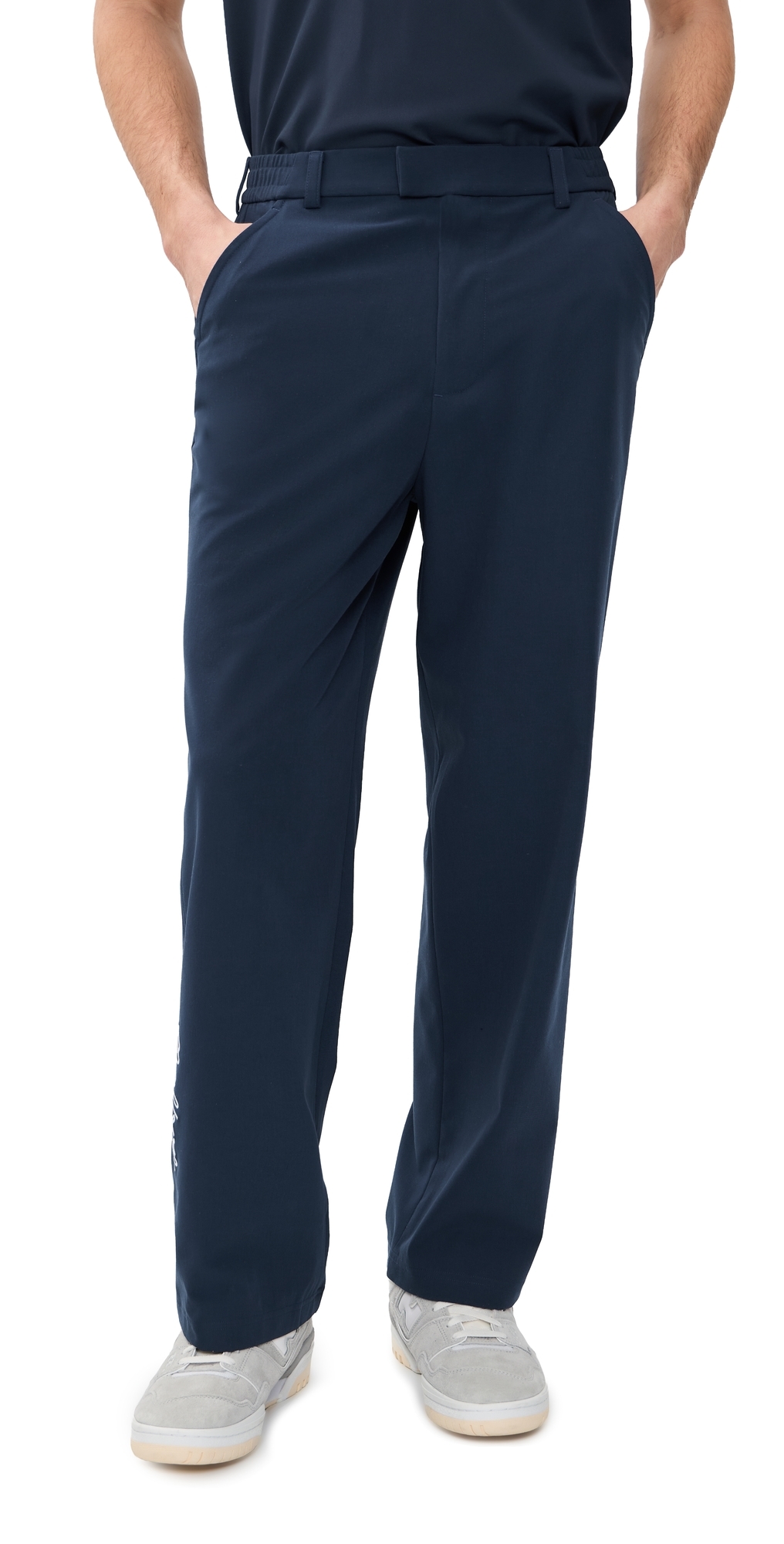 Magnolia Coolcore Pants Navy