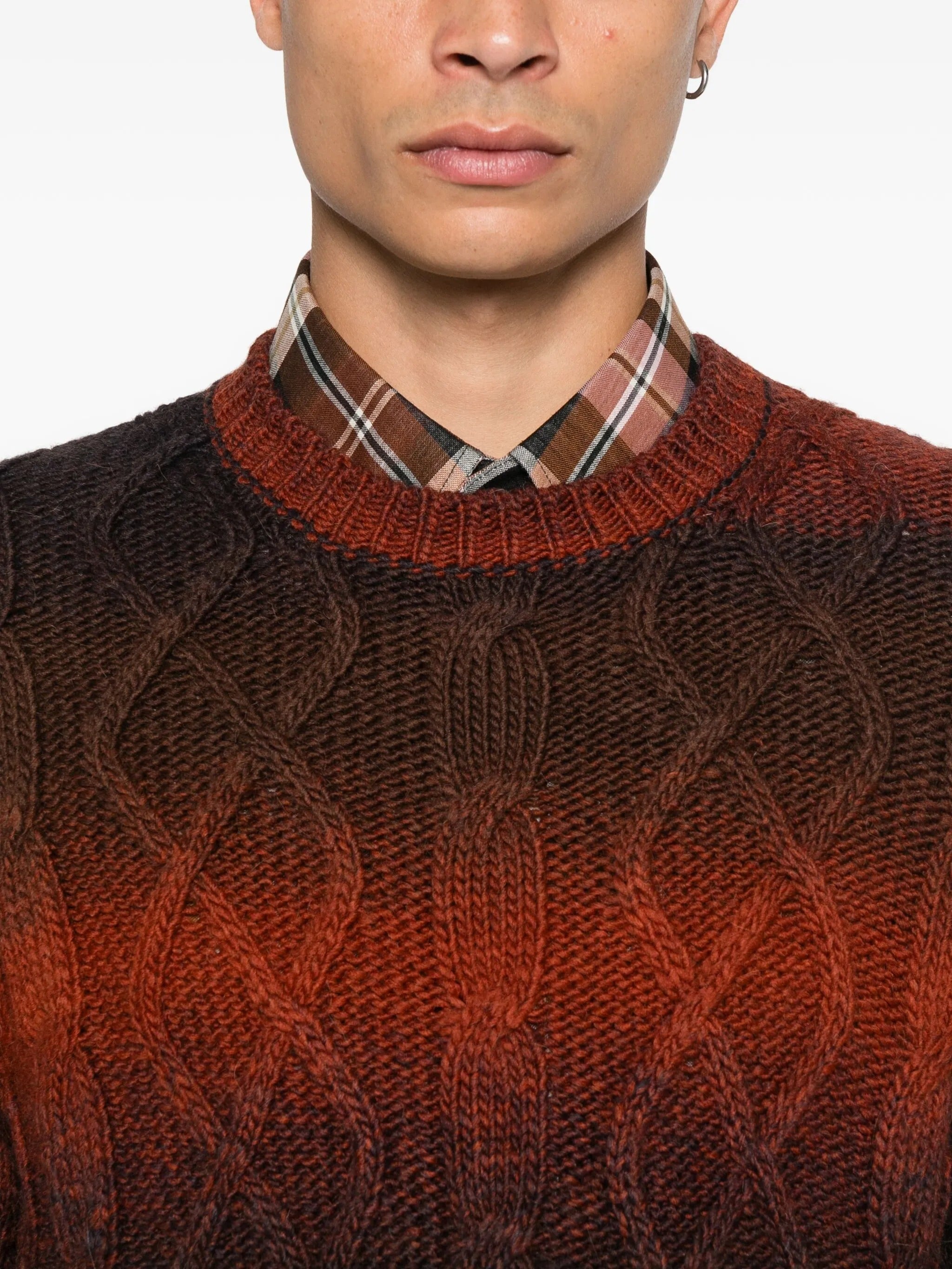 Seven Gauge Sweater