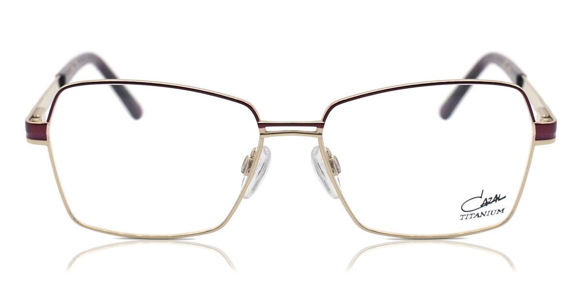 Cazal 4293 003 Men's Glasses Blue 54 - Free Lenses - Blue Light Block Available