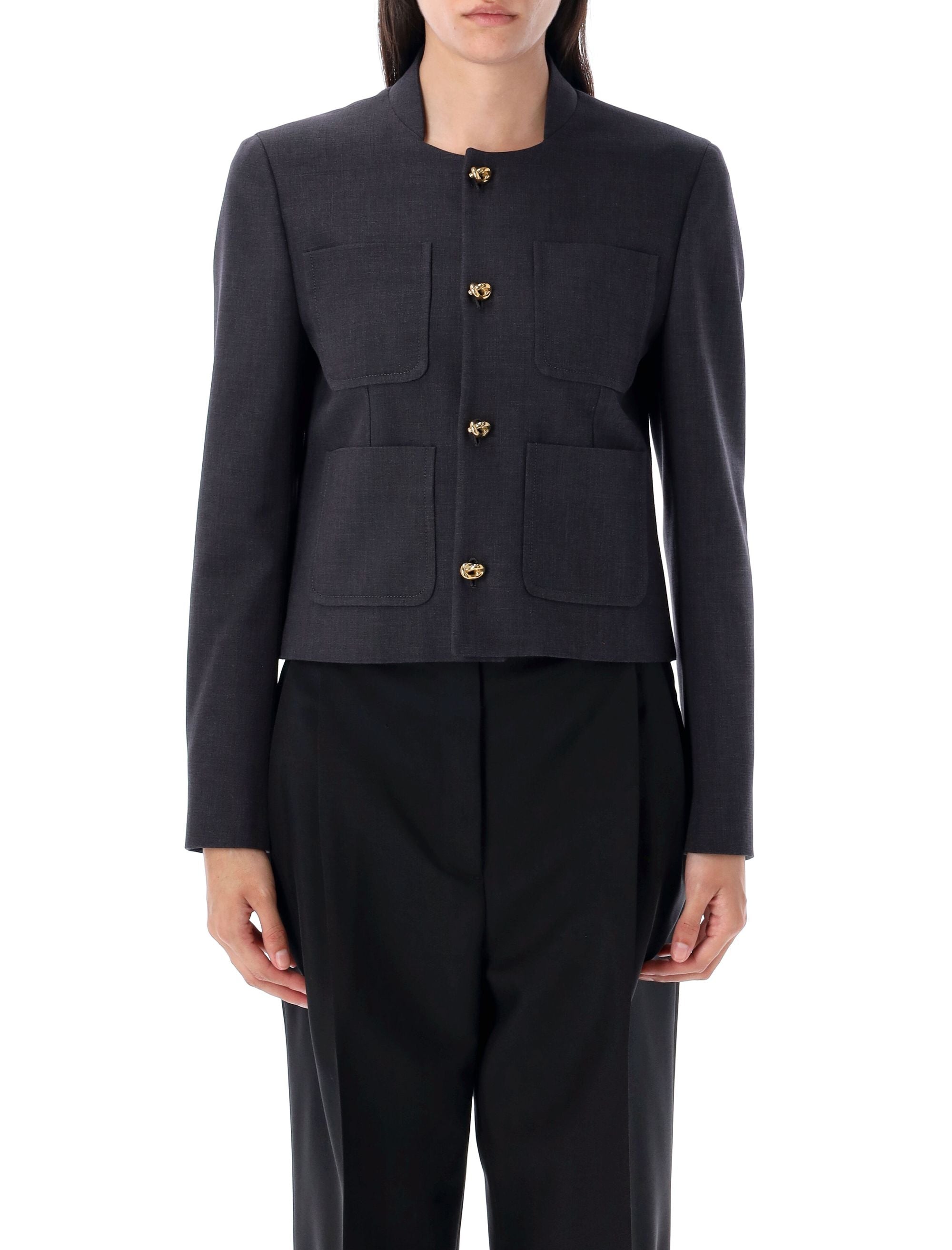 Light Cotton Jacket