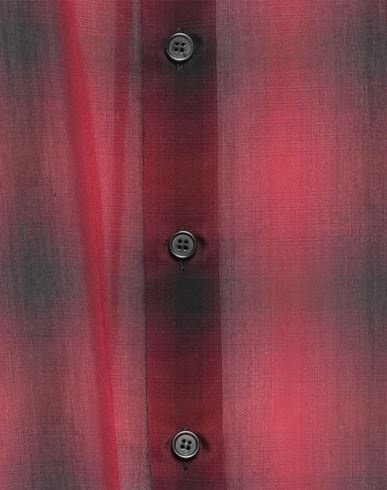 Woman Shirt Red