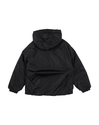 Kid Kid Jacket Black Size 14 Polyamide