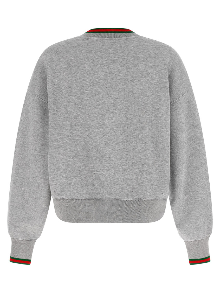 Web Sweater