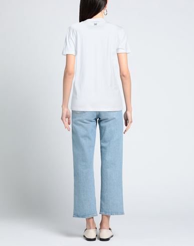 Woman T-shirt White