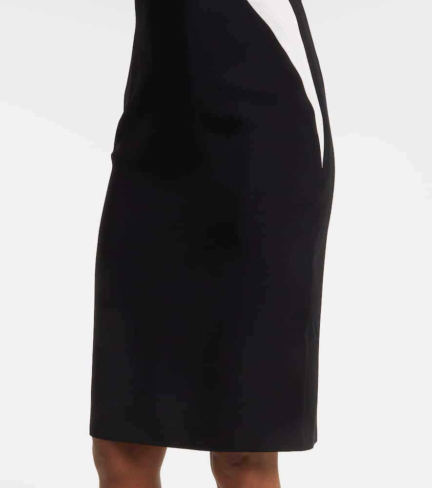 Miracle minidress