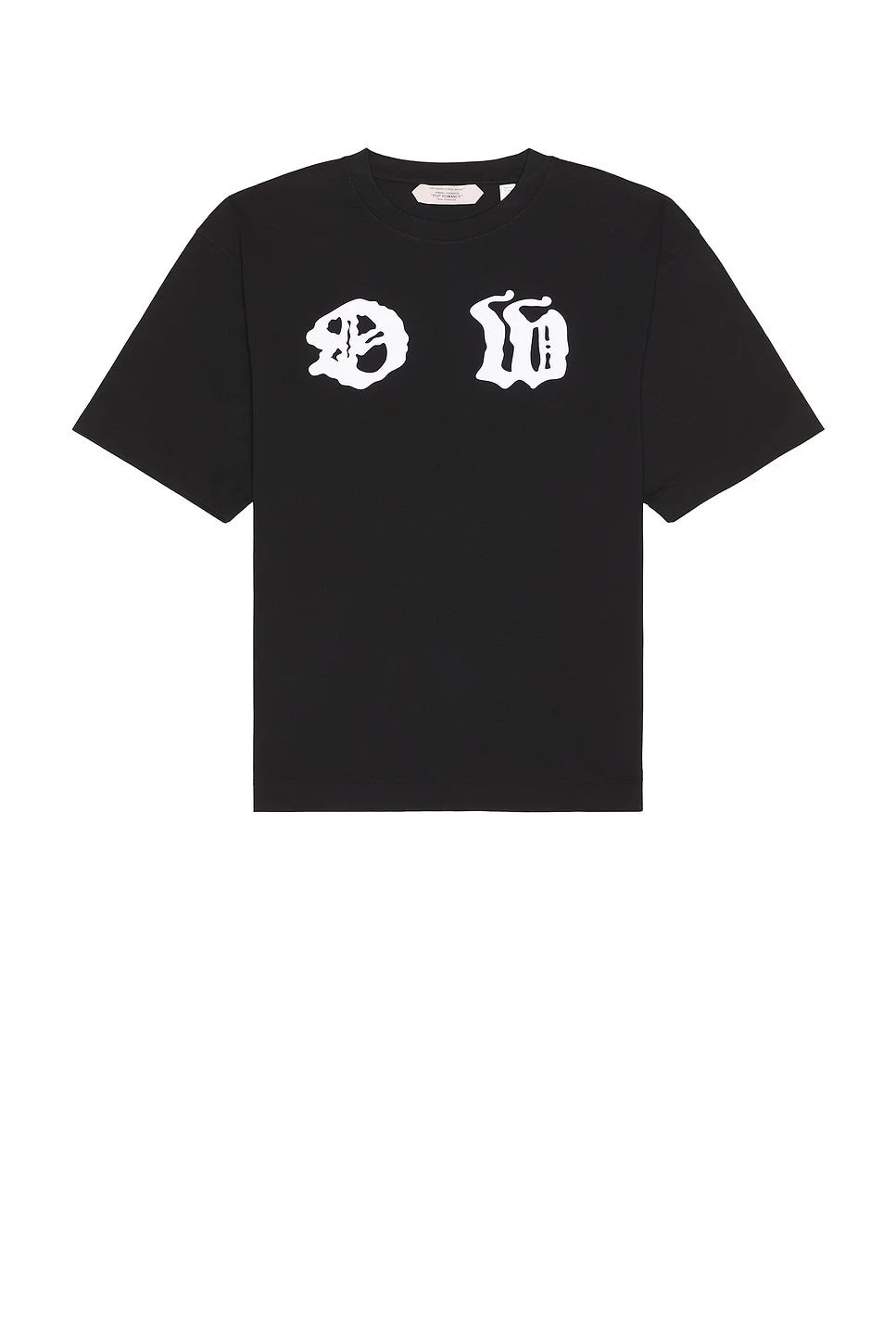 PaintTheCE ARROW SKATE Mini Short Sleeve Tee