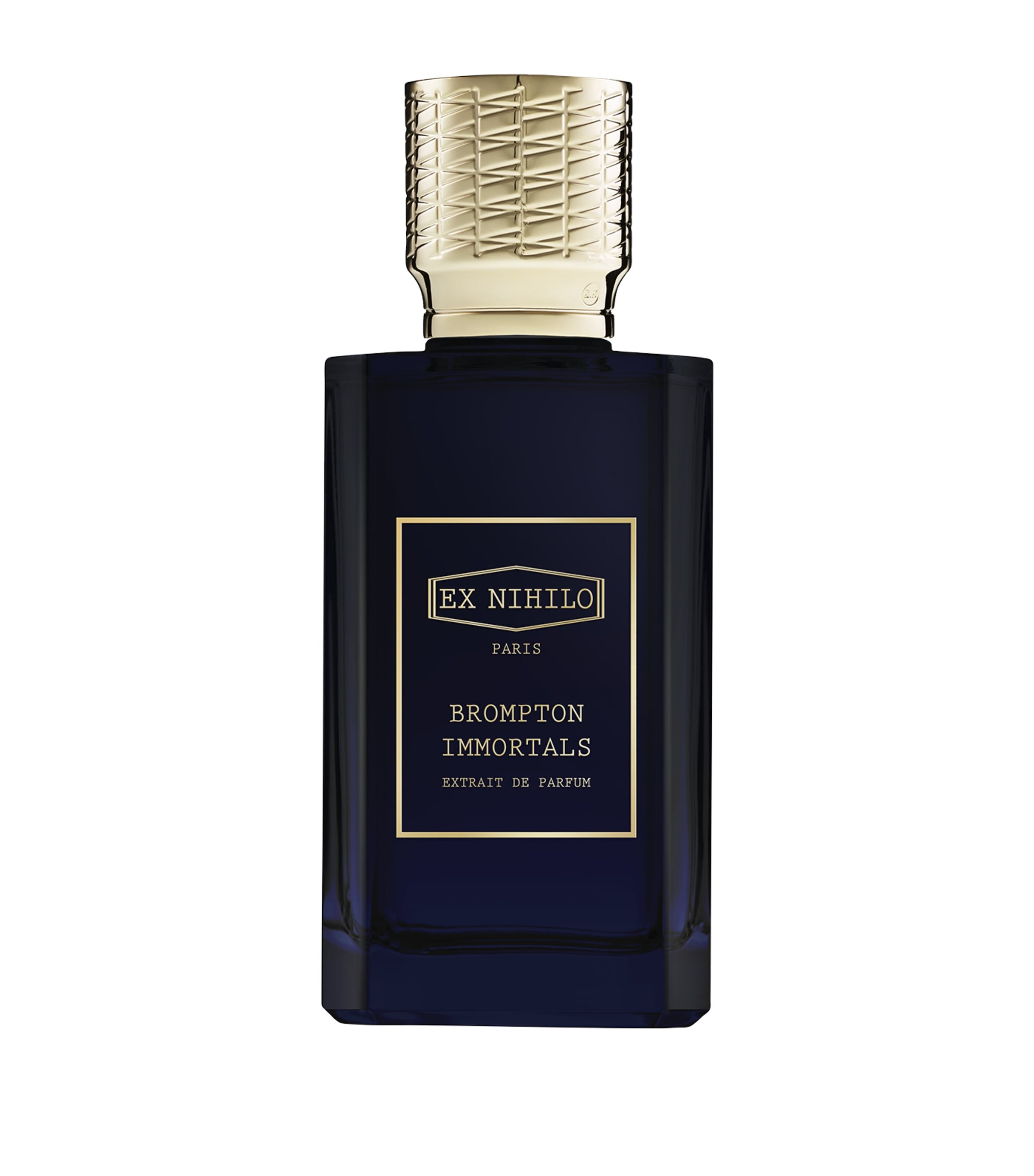 Brompton Immortals Extrait de Parfum