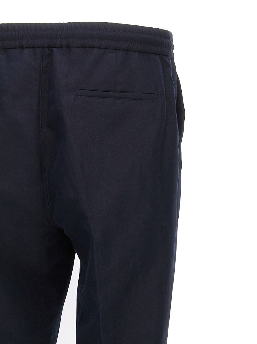 Linen Trousers