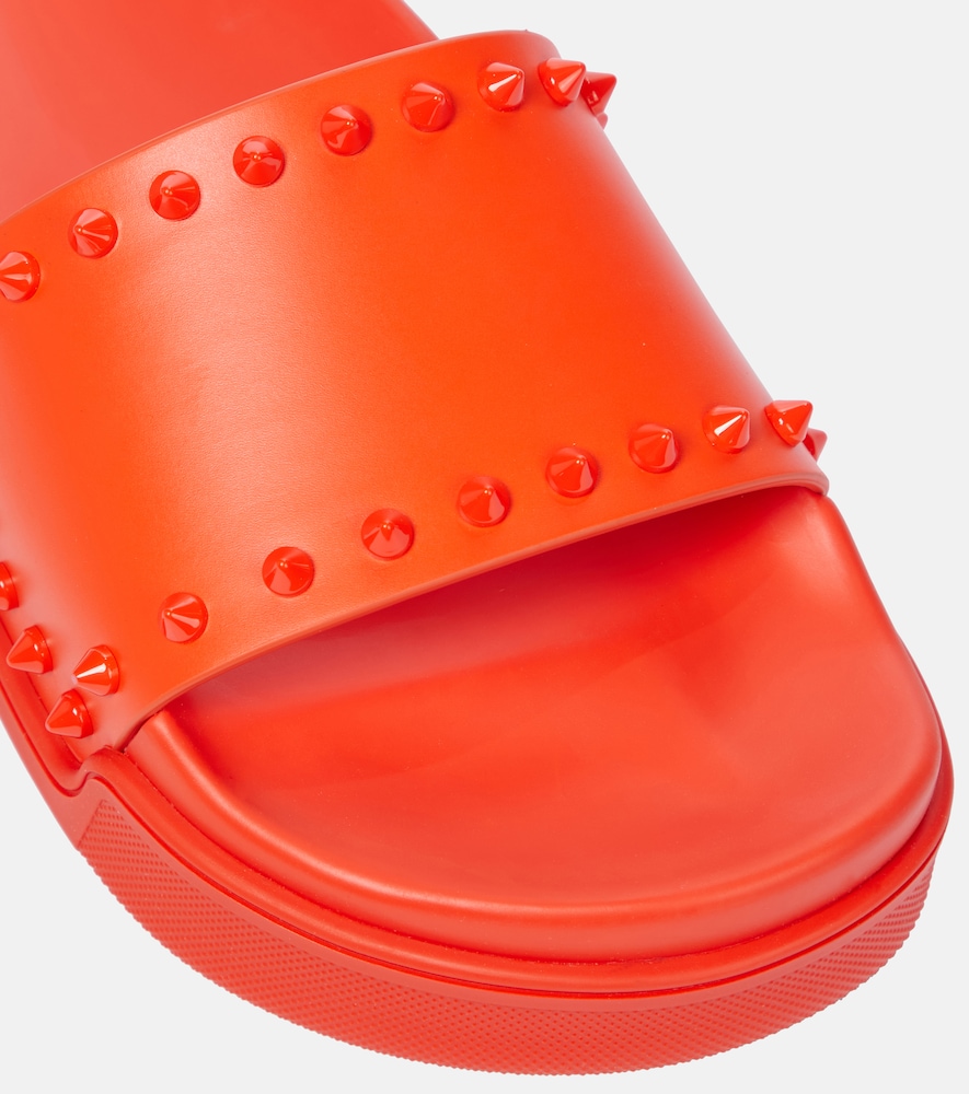 Pool Stud slides