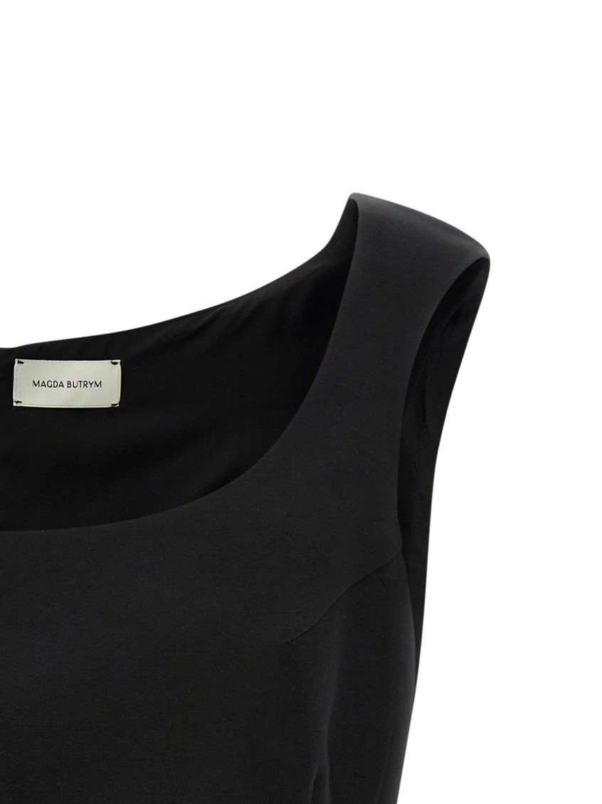 Blouse 11 Tops Black