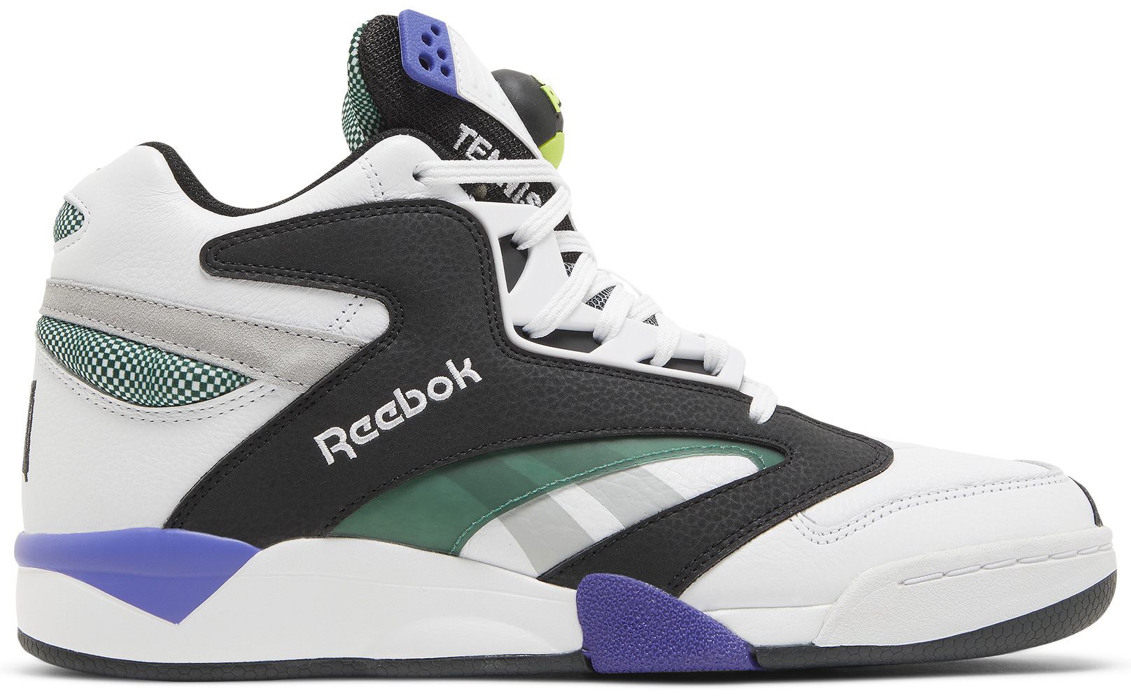 Men's Shaq Victory Pump Shoes