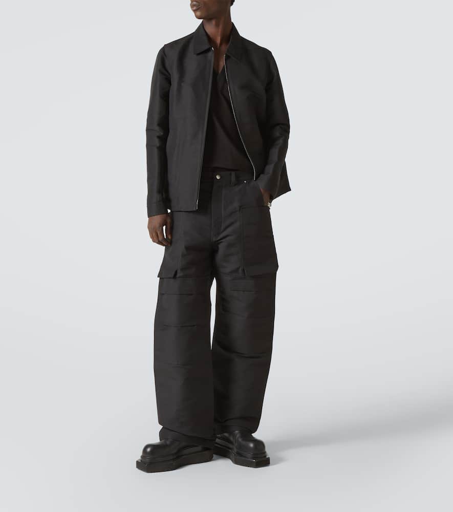 Stefan cargo pants