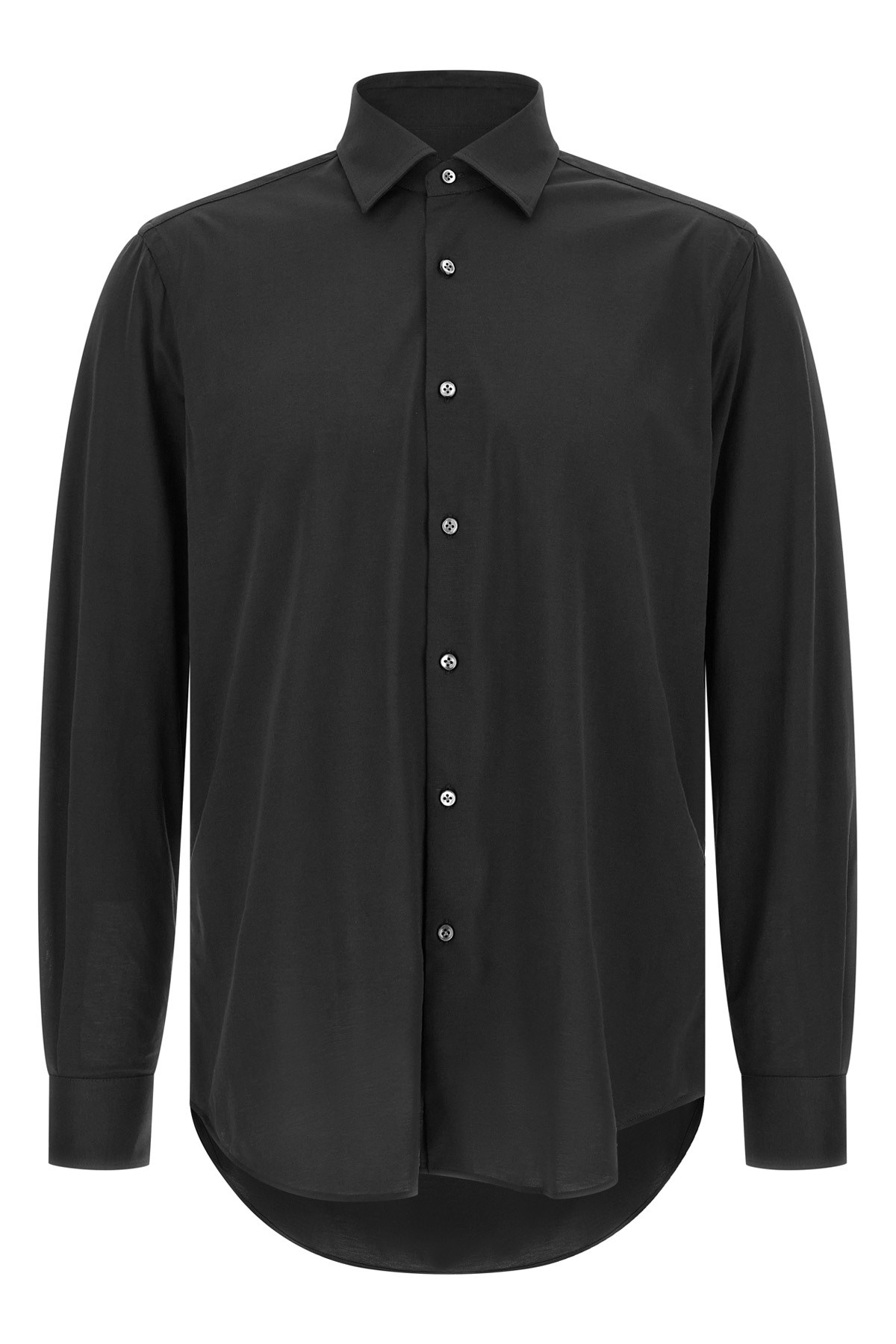 'Effortless' Capsule Shirt