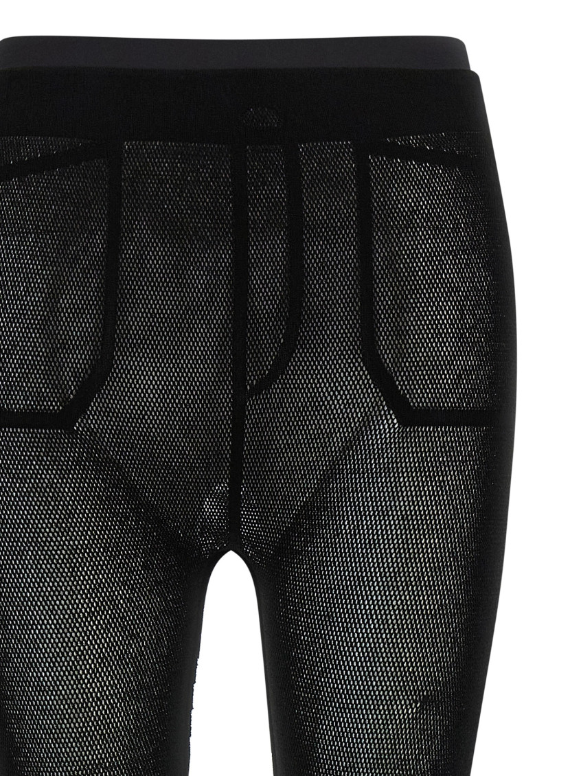 Seen Unseen Ap Leggings