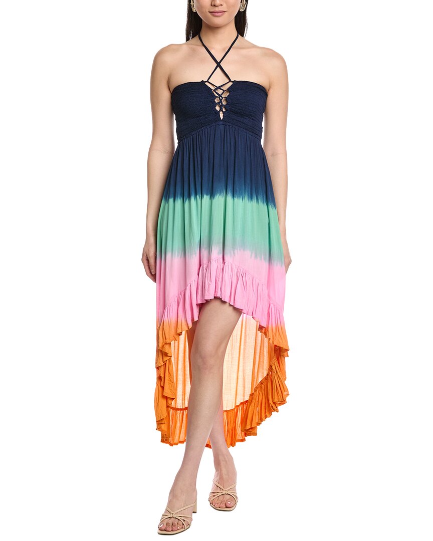 Day Dream Maxi Dress