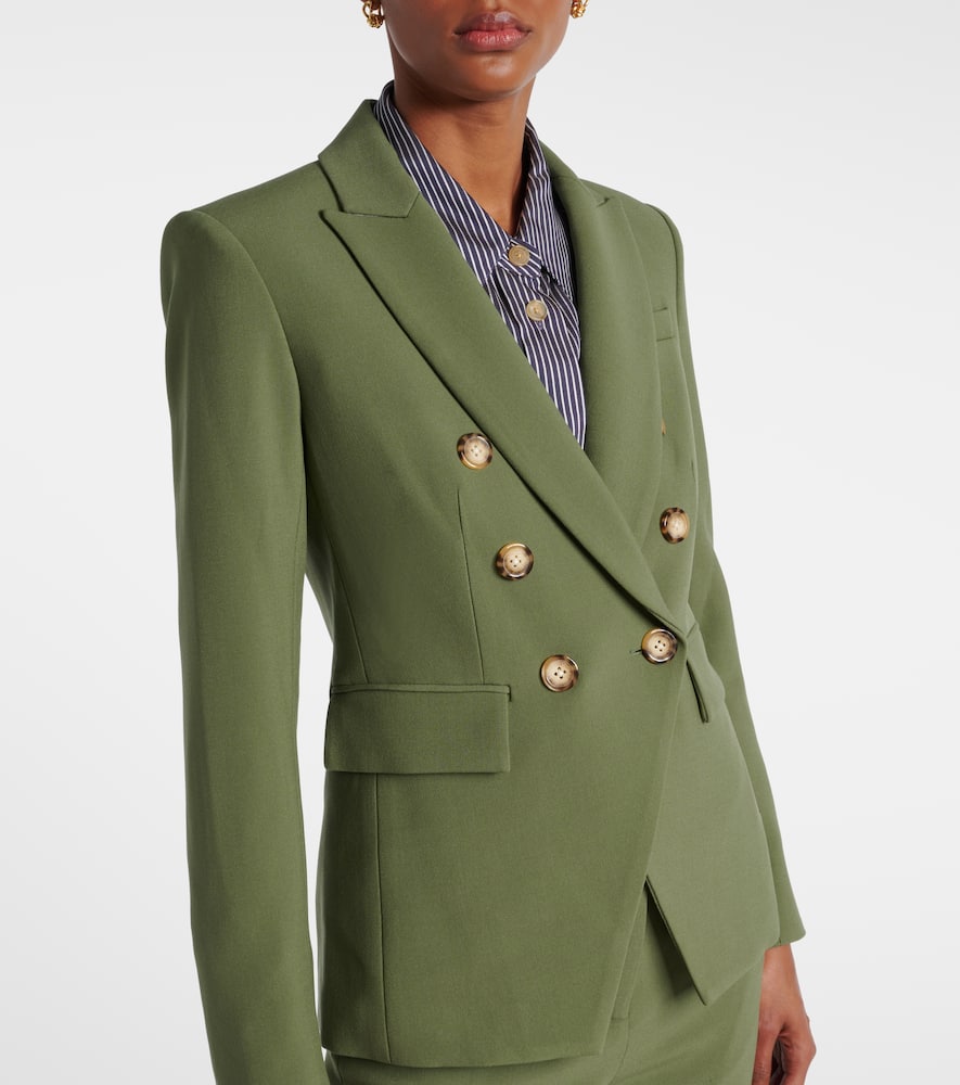 Miller Dickey blazer