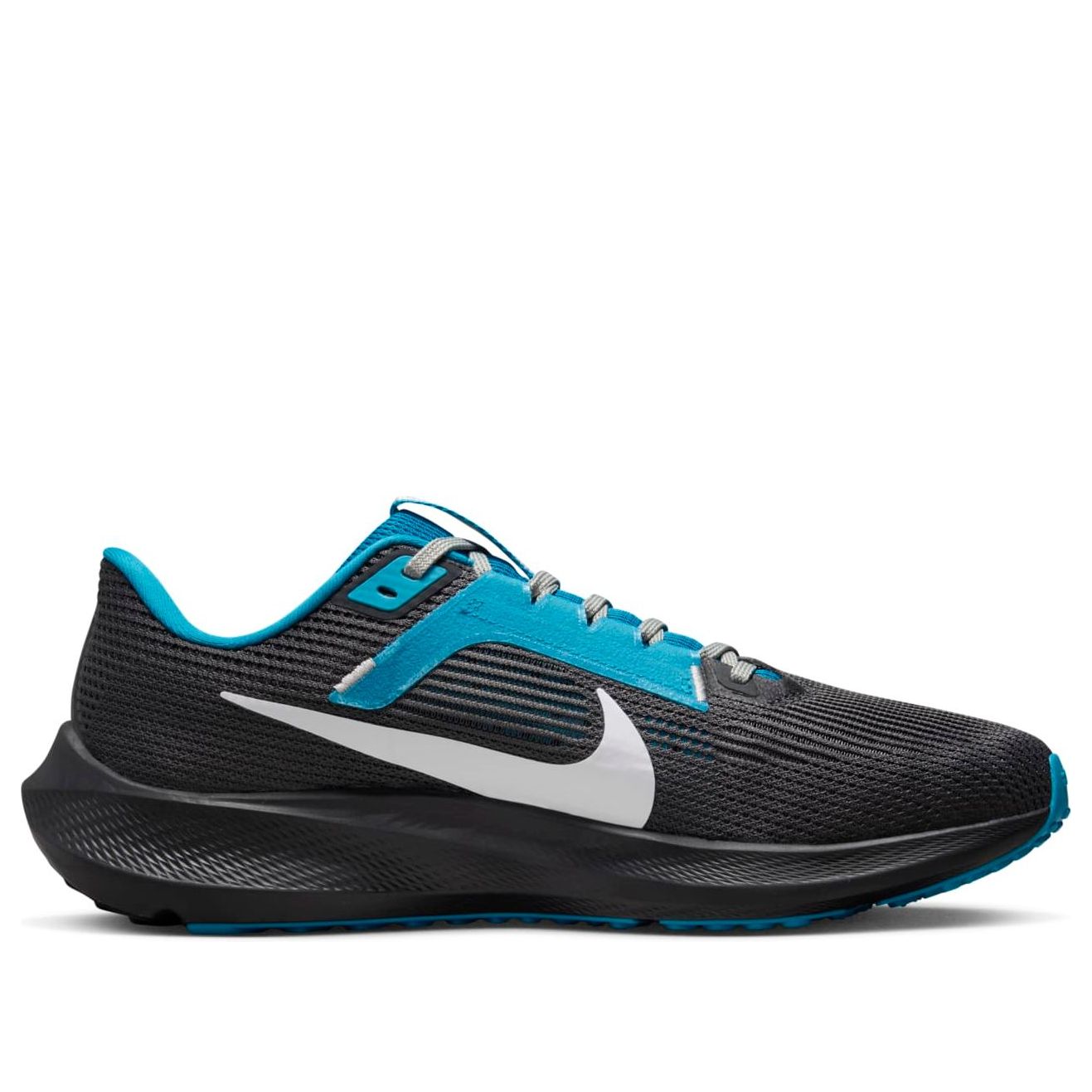 X NFL Air Zoom Pegasus 40 'Carolina Panthers'