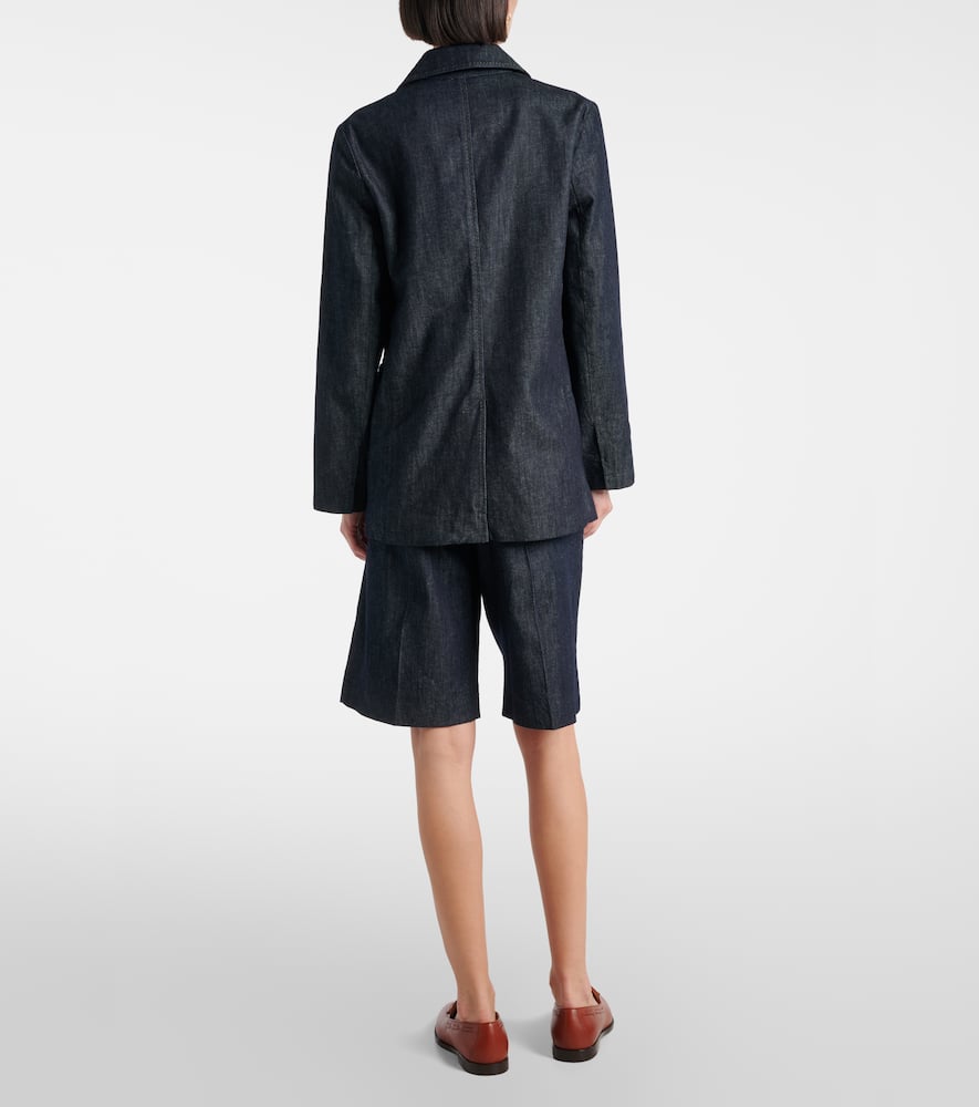 Sara denim jacket