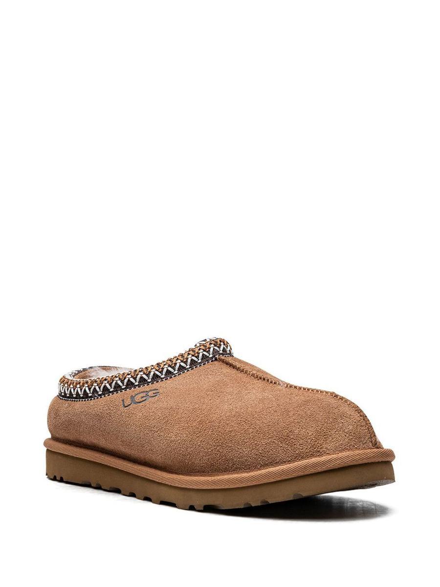 Tasman Slippers