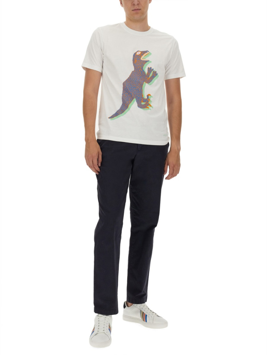 Regular Fit Pants