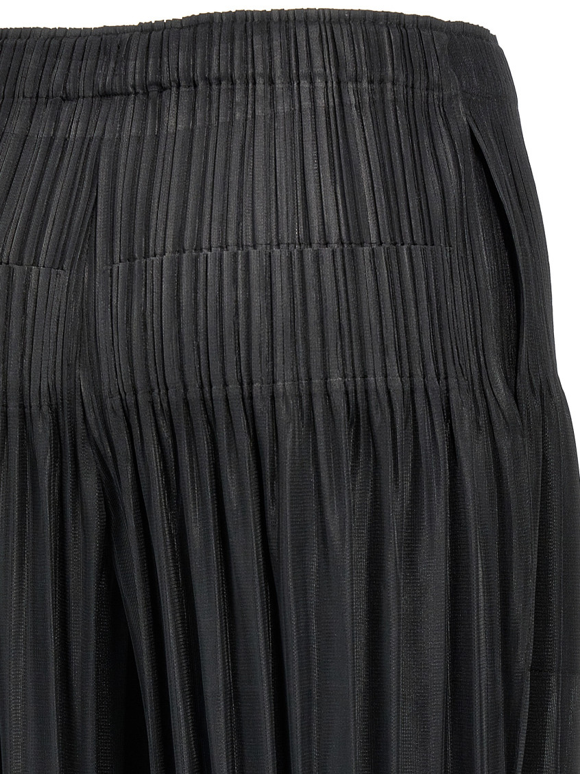 'Fluffy Basics' Pants