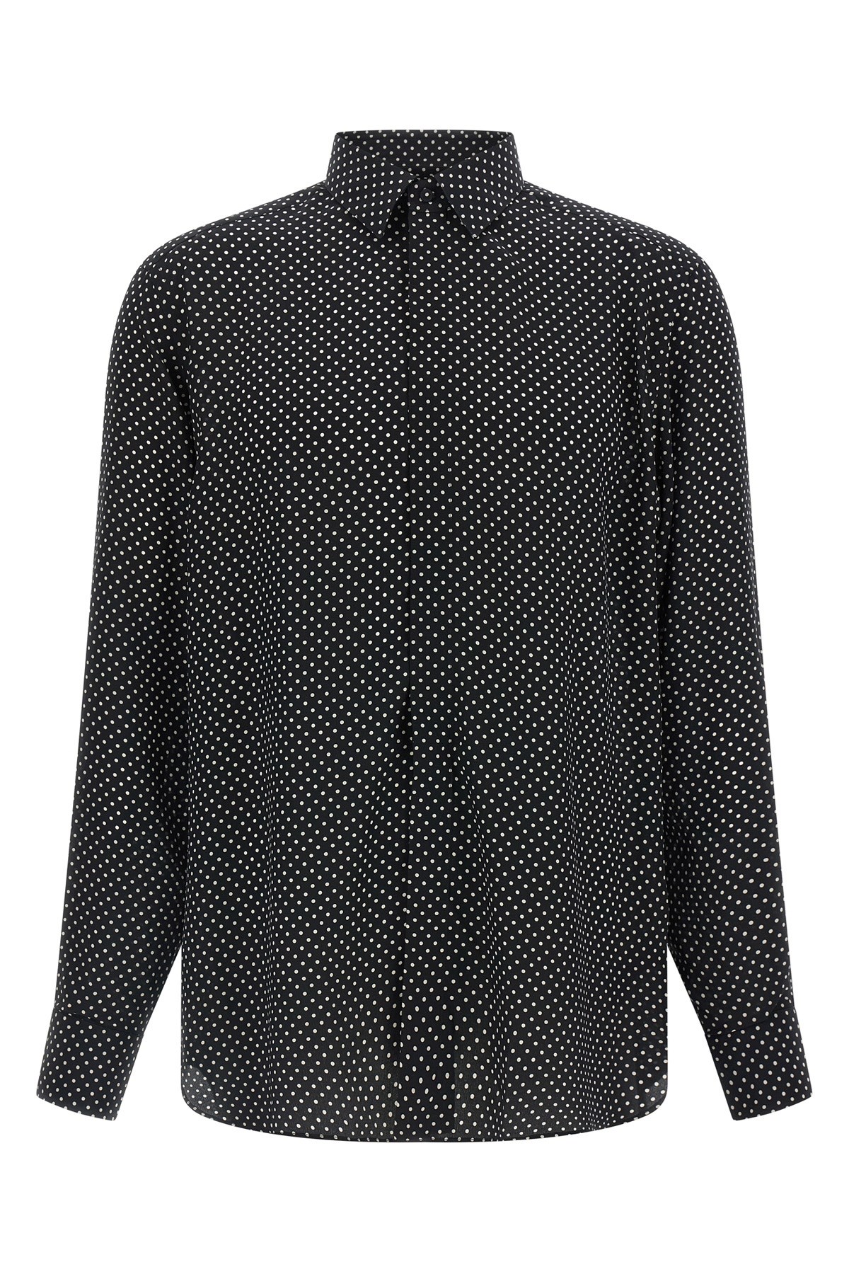 Polka Dot Shirt