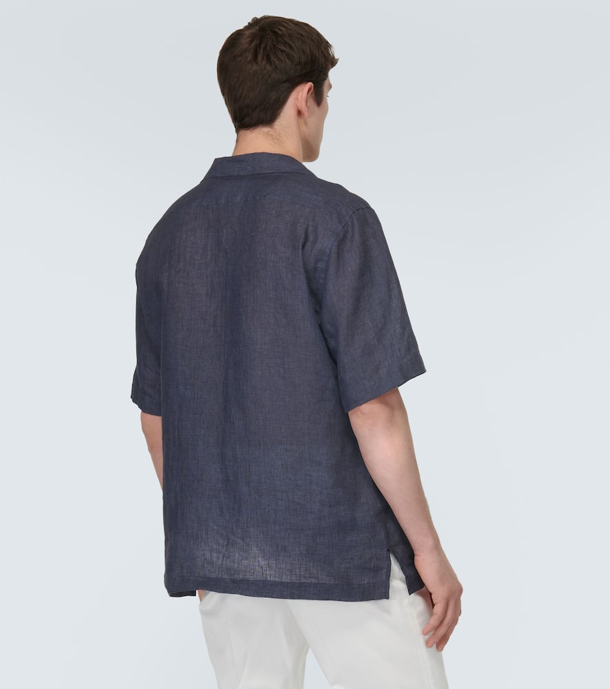 Linen shirt