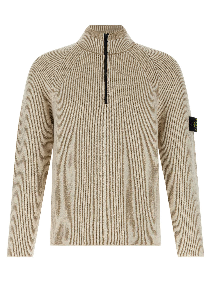 Ivory Knitwear