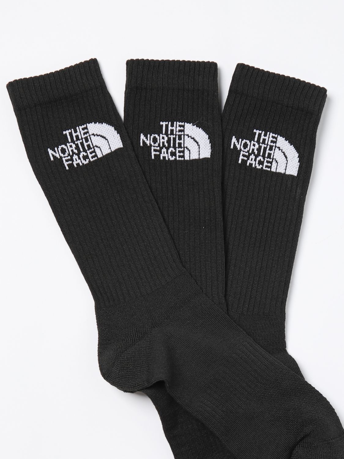 Socks Men color Black