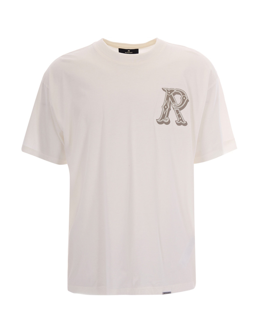 Off White Logo T-Shirt