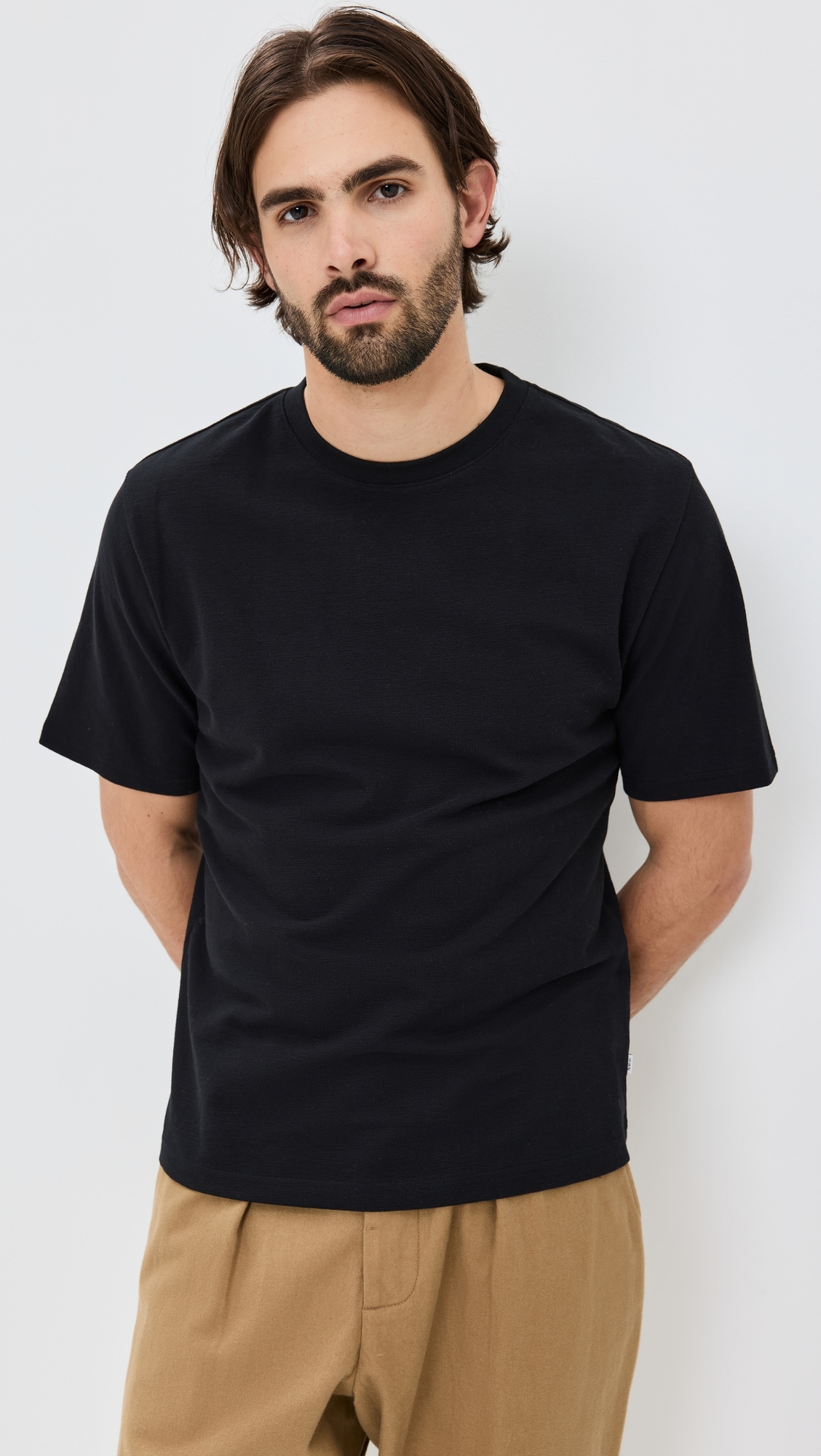 Dean Tee Black