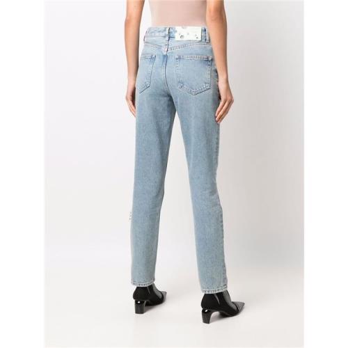 Slim Jeans