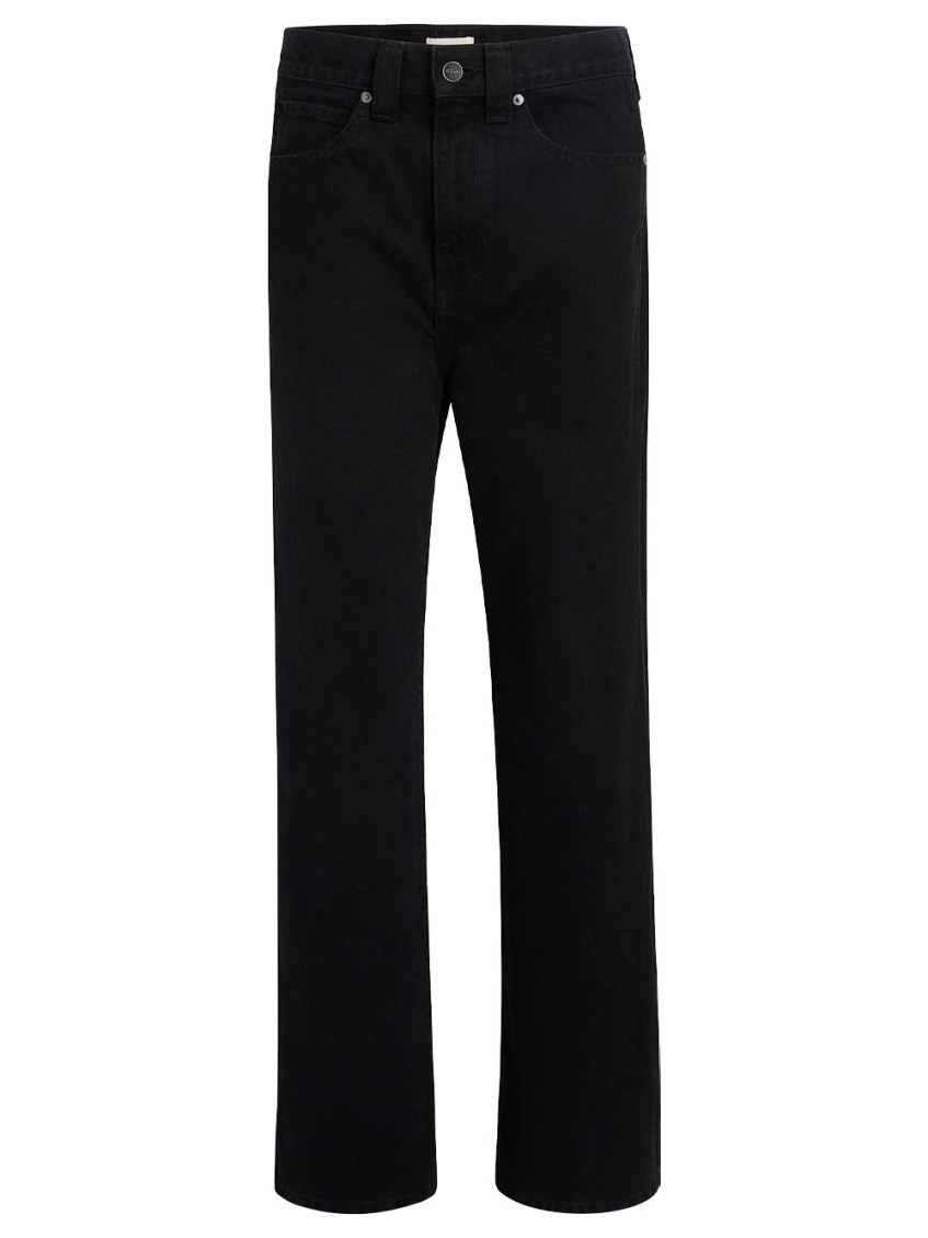 Bonnie Relaxed Fit Jeans