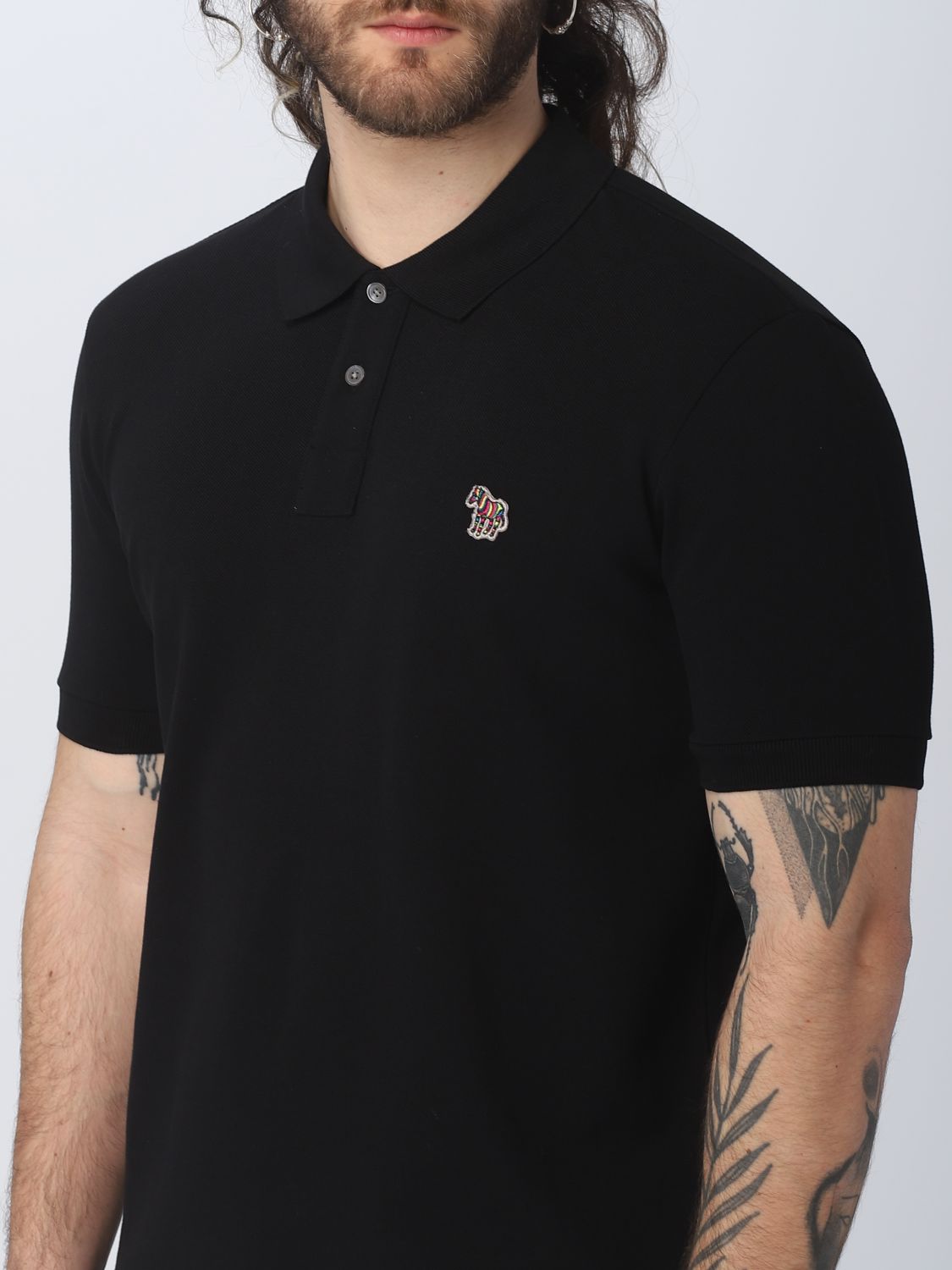 Sweater Men color Black