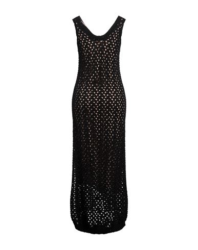 Woman Maxi dress Black