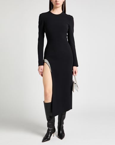 Woman Mini dress Black
