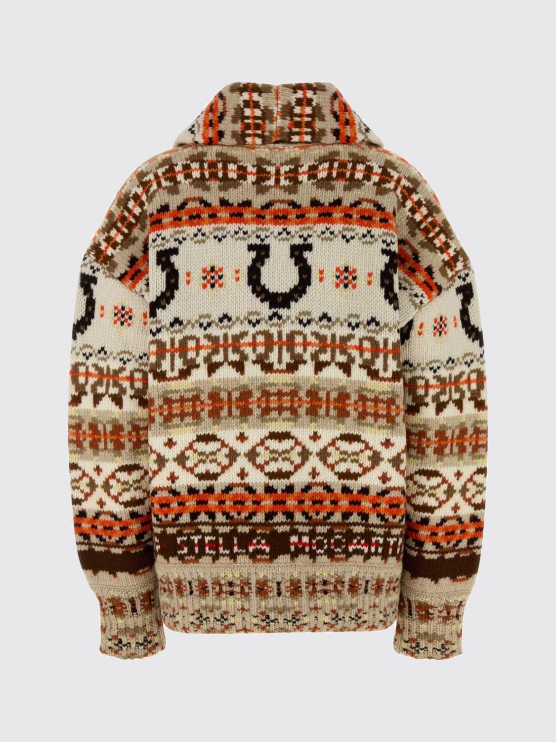 Sweater Woman color Multicolor