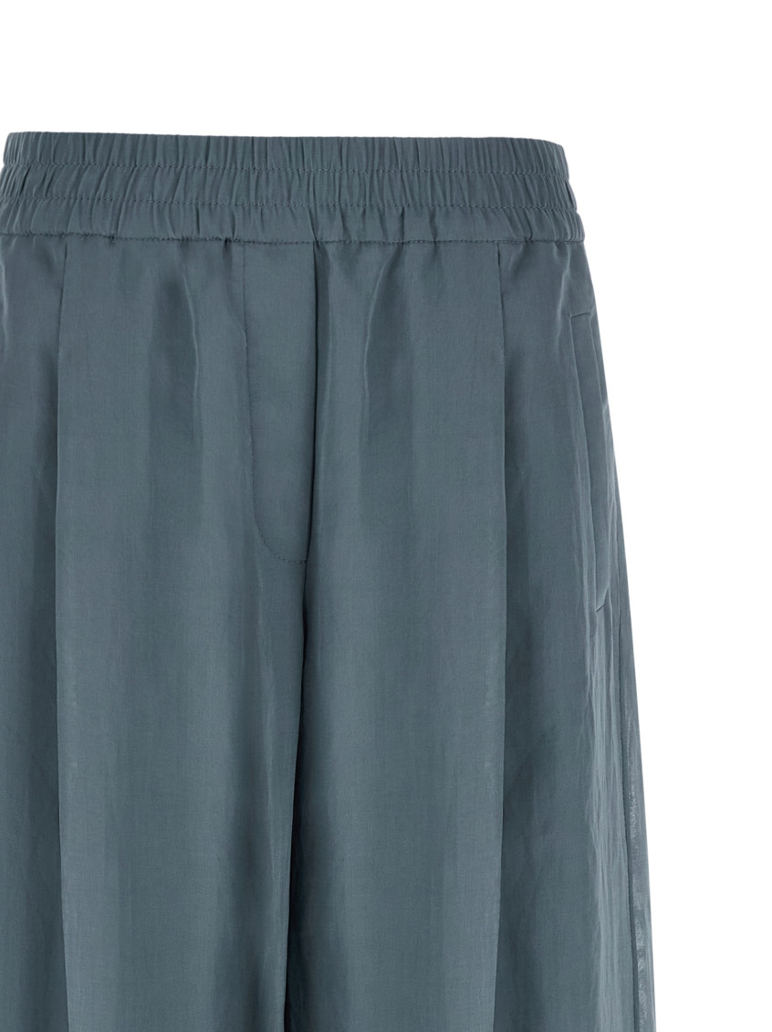 'Loose Track' Pants