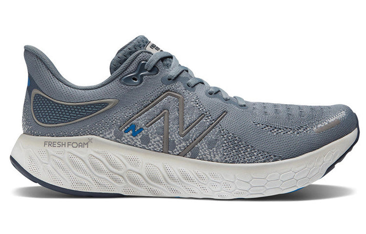 Fresh Foam X 1080v12 'Steel Lead'
