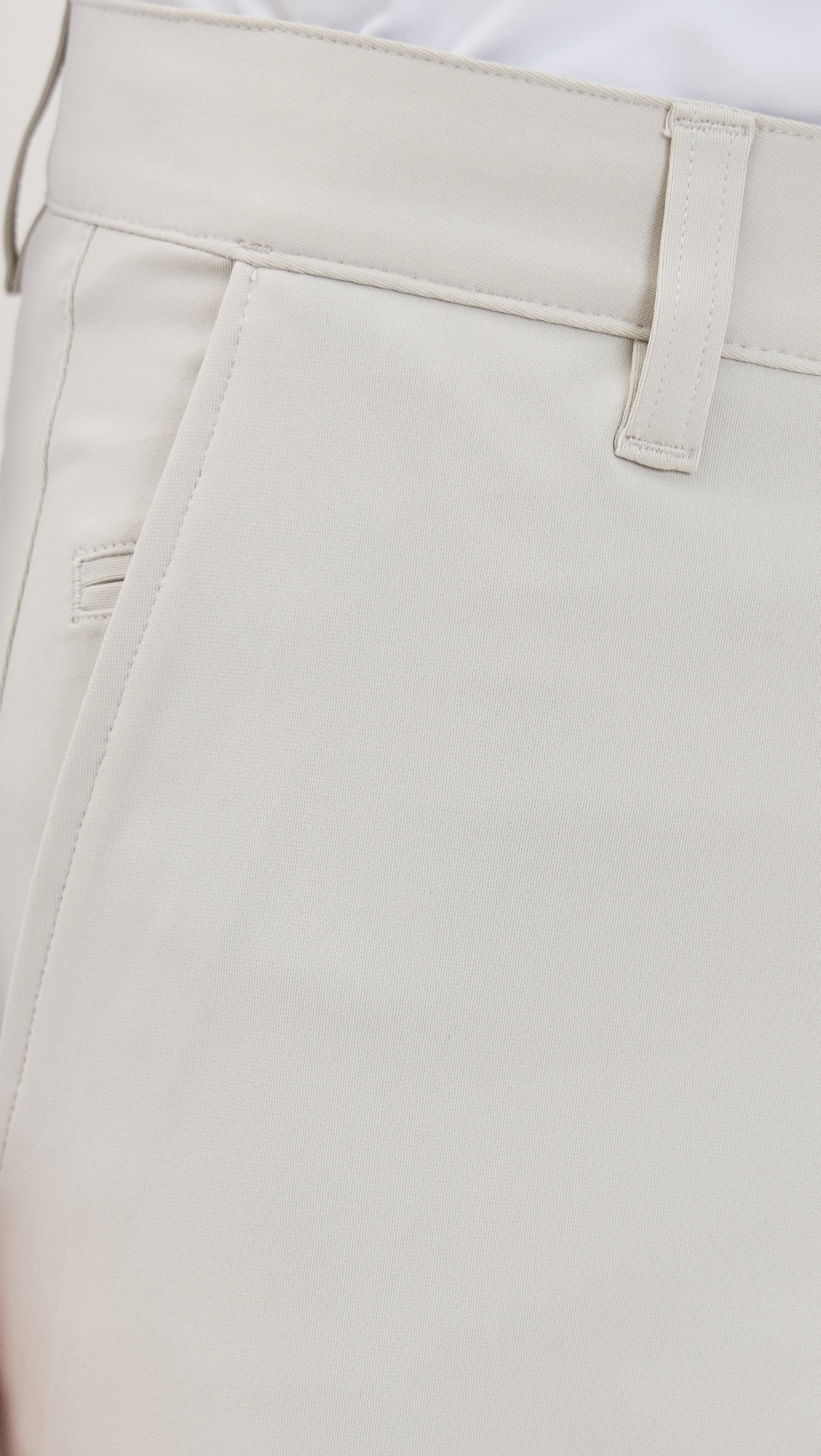 Classic Commuter Pants Stone