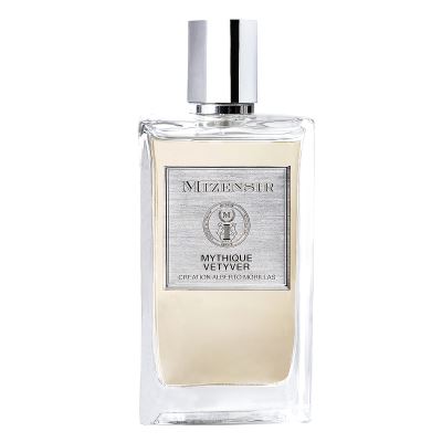 Mizensir Mythique Vétyver 100 ml — Eau de Parfum Unisex