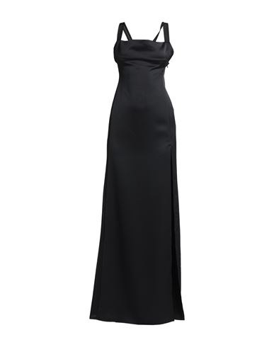 Woman Maxi dress Black